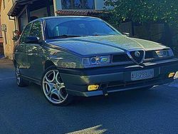 Grigio Usata 1996 Alfa Romeo 155 Tre volumi | 2800 €