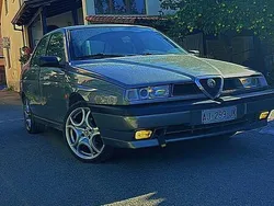 Usata 1996 Alfa Romeo 155 Tre volumi | 2800 € (Buon prezzo)