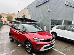 Rosso Usata 2024 Opel Crossland X Elegance SUV | 14.200 € (Buon prezzo)