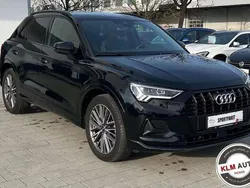 Nero Usata 2020 Audi Q3 Black Edition SUV | 31.700 € (Buon prezzo)