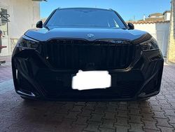 Nero Usata 2023 BMW X1 M Sport SUV | 40.000 € (Buon prezzo)