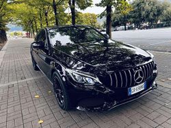 Usata 2018 Mercedes C220 Tre volumi | 24.300 € (Cara)