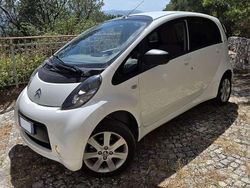 Begagnad 2018 Citroën C-zero Seduction Halvkombi | 5250 € (Bra pris)