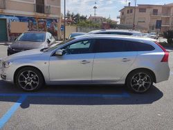 Argento Usata 2016 Volvo V60 Ocean Race Station wagon | 11.000 € (Buon prezzo)