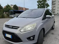 Usata 2011 Ford C-MAX Monovolume | 8500 € (Buon prezzo)