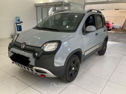 Usata 2021 Fiat Panda Cross Cross Due volumi | 17.900 € (Molto cara)