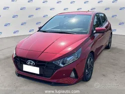 Bordeaux Usata 2022 Hyundai i20 Tre volumi | 13.950 € (Buon prezzo)