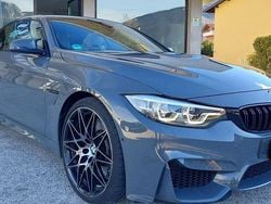 Other Usata 2020 BMW M4 Cabriolet Competition Edition Cabrio | 54.000 € (Super prezzo)