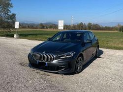 Usata 2019 BMW 116 M Sport Due volumi | 20.500 € (Buon prezzo)