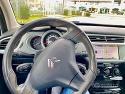 Bianco Usata 2016 Citroën C3 Tre volumi | 3999 € (Ottimo prezzo)