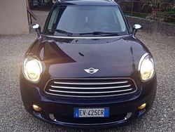 Usata 2014 Mini Cooper Countryman SUV | 8200 € (Buon prezzo)