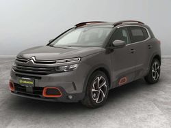 Grigio platinum Usata 2020 Citroën C5 Aircross Feel SUV | 15.990 € (Buon prezzo)