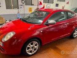 Other Usata 2012 Alfa Romeo MiTo Super Due volumi | 5999 € (Buon prezzo)