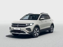 Grigio Nuova 2025 VW T-Cross Edition SUV | 24.150 € (Buon prezzo)