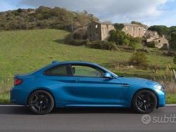 Usata 2017 BMW M2 Coupé | 35.000 € (Super prezzo)