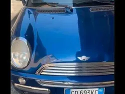 Usata 2001 Mini Cooper Due volumi | 1050 € (Super prezzo)