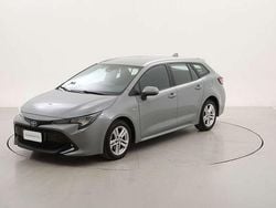 Grigio Usata 2020 Toyota Corolla Business Edition Station wagon | 14.390 € (Super prezzo)