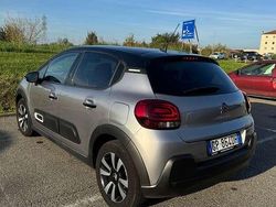 Usata 2023 Citroën C3 PureTech Due volumi | 12.500 € (Buon prezzo)