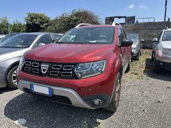 Bordeaux Usata 2019 Dacia Duster SUV | 9950 € (Ottimo prezzo)