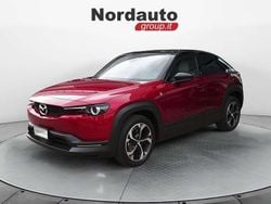 Rosso Usata 2023 Mazda MX30 Makoto SUV | 31.900 € (Cara)