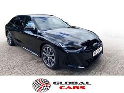 Nero Nuova 2025 Audi A6 S-Line Station wagon | 67.500 € (Super prezzo)