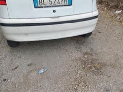 Bianco Usata 1999 Fiat Punto Due volumi | 700 € (Buon prezzo)