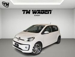 Bianco Usata 2019 VW up! Move Due volumi | 9900 € (Buon prezzo)