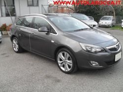 Antracite Usata 2011 Opel Astra Cosmo Station wagon | 7800 € (Cara)