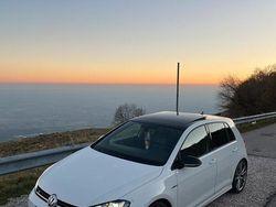 Usata 2015 VW Golf VII R Tre volumi | 23.000 €