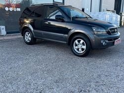 Nero Usata 2005 Kia Sorento SUV | 2900 € (Buon prezzo)