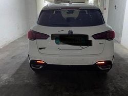 Bianco Usata 2024 MG HS SUV | 18.500 € (Buon prezzo)