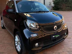 Nero Usata 2019 Smart ForFour Due volumi | 8500 € (Buon prezzo)