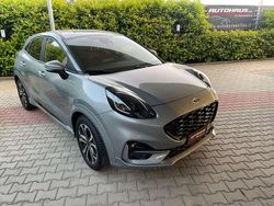 Grigio Usata 2024 Ford Puma ST SUV | 18.900 € (Buon prezzo)