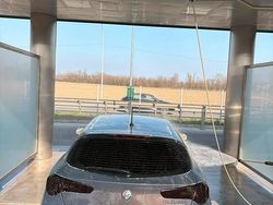 Blu Usata 2018 Alfa Romeo Giulietta Super Due volumi | 10.000 € (Ottimo prezzo)