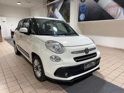 Bianco Usata 2014 Fiat 500L Monovolume | 5900 € (Buon prezzo)