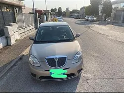 Usata 2010 Lancia Ypsilon Due volumi | 3500 € (Buon prezzo)