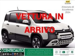 Bianco pastello Usata 2025 Fiat Panda Cross Cross Due volumi | 14.900 € (Buon prezzo)