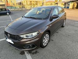 Usata 2017 Fiat Tipo Easy Tre volumi | 4500 € (Buon prezzo)