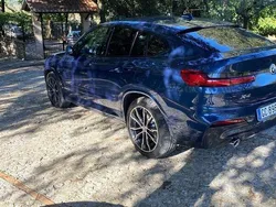 Usata 2020 BMW X4 Sport Line SUV | 40.000 € (Buon prezzo)
