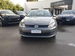 Grigio Usata 2015 VW Golf Comfortline Tre volumi | 8900 € (Super prezzo)