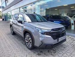 Grigio scuro Nuova 2024 Subaru Forester Premium SUV | 42.900 €