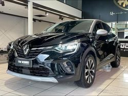 Nero Usata 2024 Renault Captur Techno SUV | 17.900 € (Ottimo prezzo)