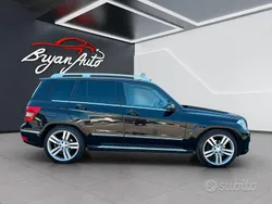Other Usata 2010 Mercedes GLK220 SUV | 12.500 € (Buon prezzo)
