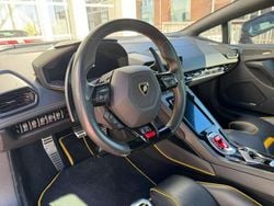Usata 2020 Lamborghini Huracán Coupé | 215.000 € (Molto cara)