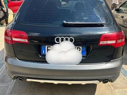 Nero Usata 2010 Audi A6 Allroad Station wagon | 6000 € (Buon prezzo)