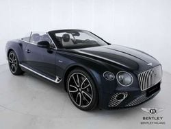 Blu Usata 2024 Bentley Continental GT Convertible Cabrio | 299.000 €