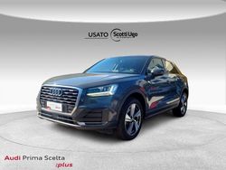 Grigio Usata 2018 Audi Q2 Design SUV | 19.300 € (Buon prezzo)