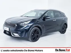 Blu Usata 2019 Kia Niro SUV | 14.990 € (Buon prezzo)
