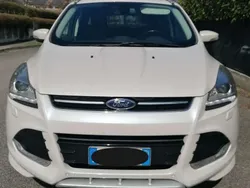 Usata 2015 Ford Kuga Titanium X SUV | 15.500 € (Molto cara)