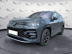 Grigio scuro Usata 2025 VW Tayron R-line SUV | 61.000 € (Buon prezzo)